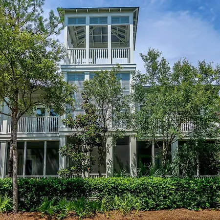 Villa Watercastle